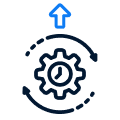 Deliver a seamless shopping experience to customers