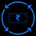 Improved business cash flow through organized udhaar tracking