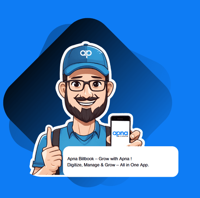 Apna Billbook
