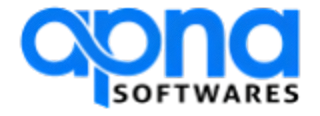 ApnaSoftwares Private Limited